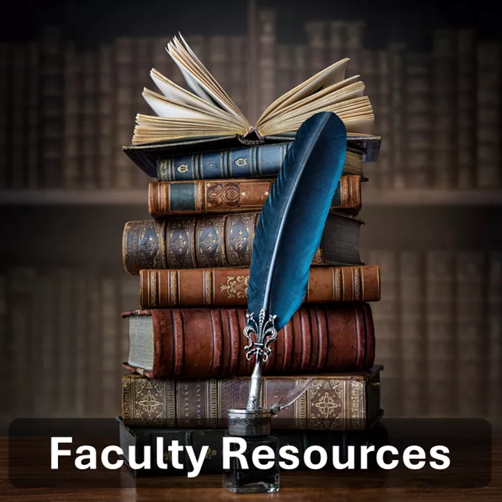 facultyresources