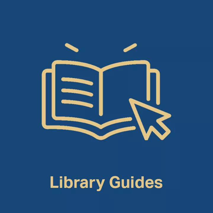 Library Guides